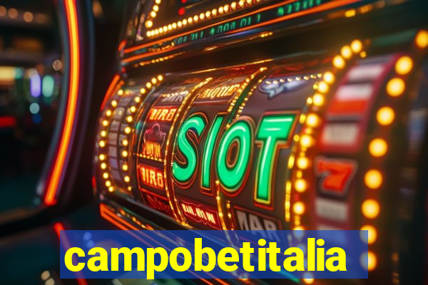 campobetitalia