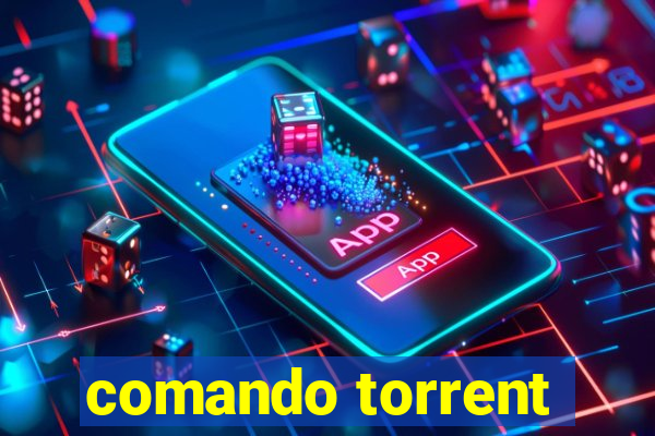 comando torrent