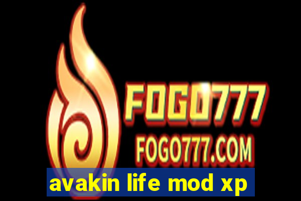 avakin life mod xp