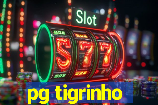 pg tigrinho