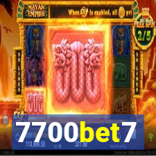 7700bet7