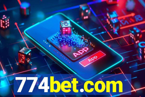 774bet.com