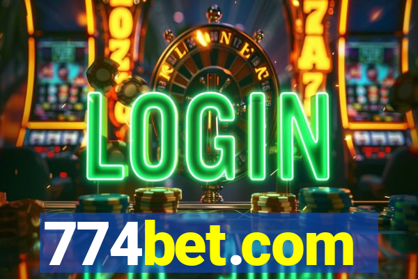 774bet.com