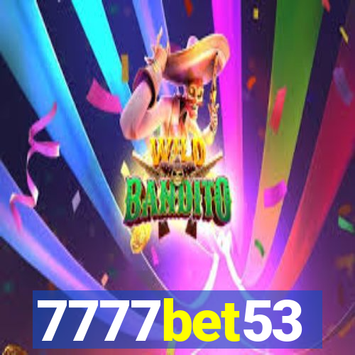 7777bet53