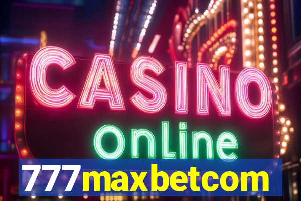 777maxbetcom