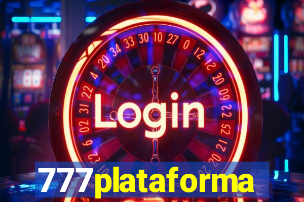 777plataforma