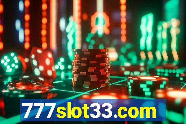 777slot33.com