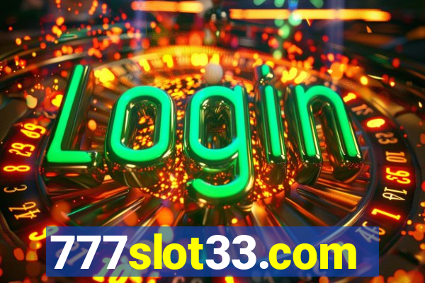 777slot33.com