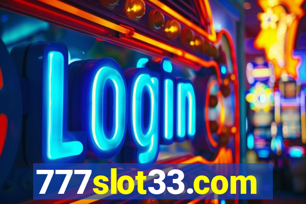 777slot33.com