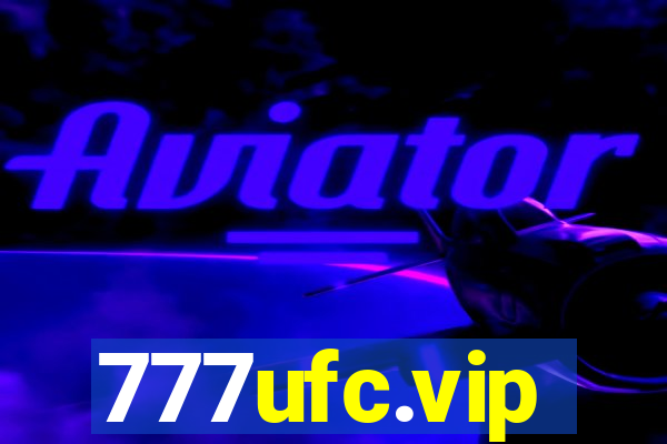 777ufc.vip