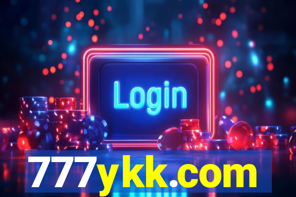 777ykk.com