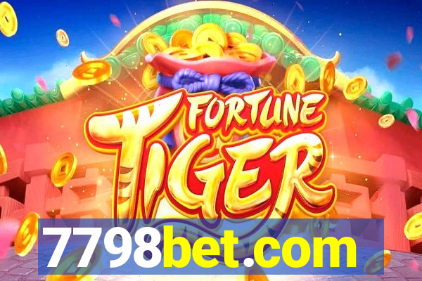 7798bet.com