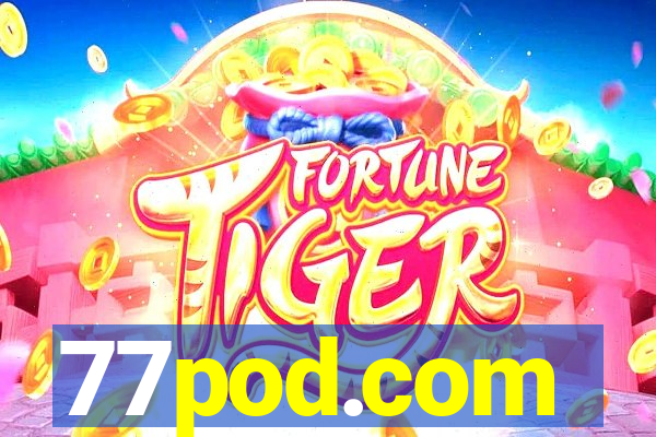 77pod.com