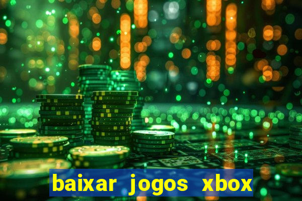 baixar jogos xbox 360 rgh