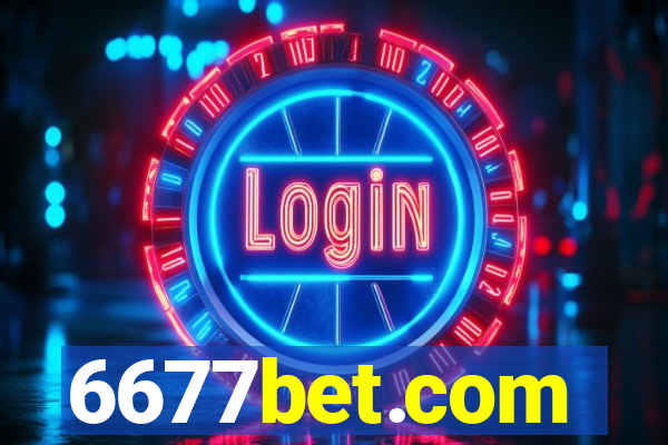 6677bet.com