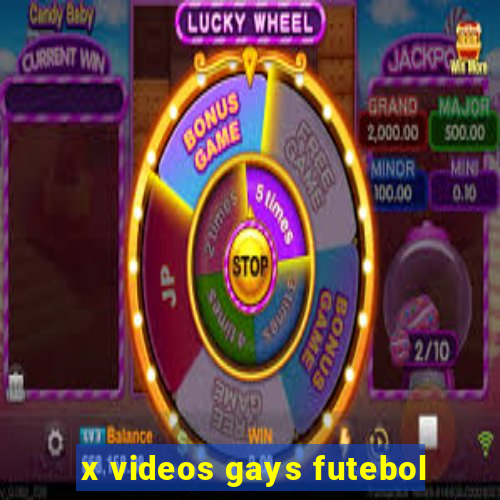 x videos gays futebol