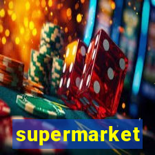 supermarket simulator apk dinheiro infinito