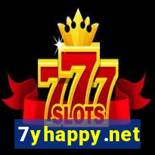 7yhappy.net