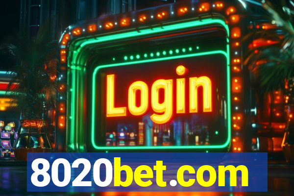 8020bet.com