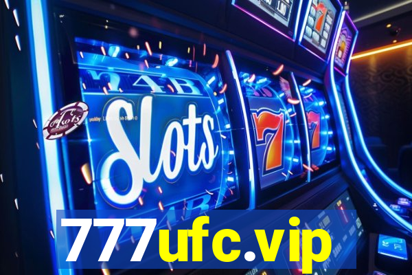 777ufc.vip