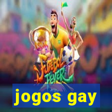 jogos gay