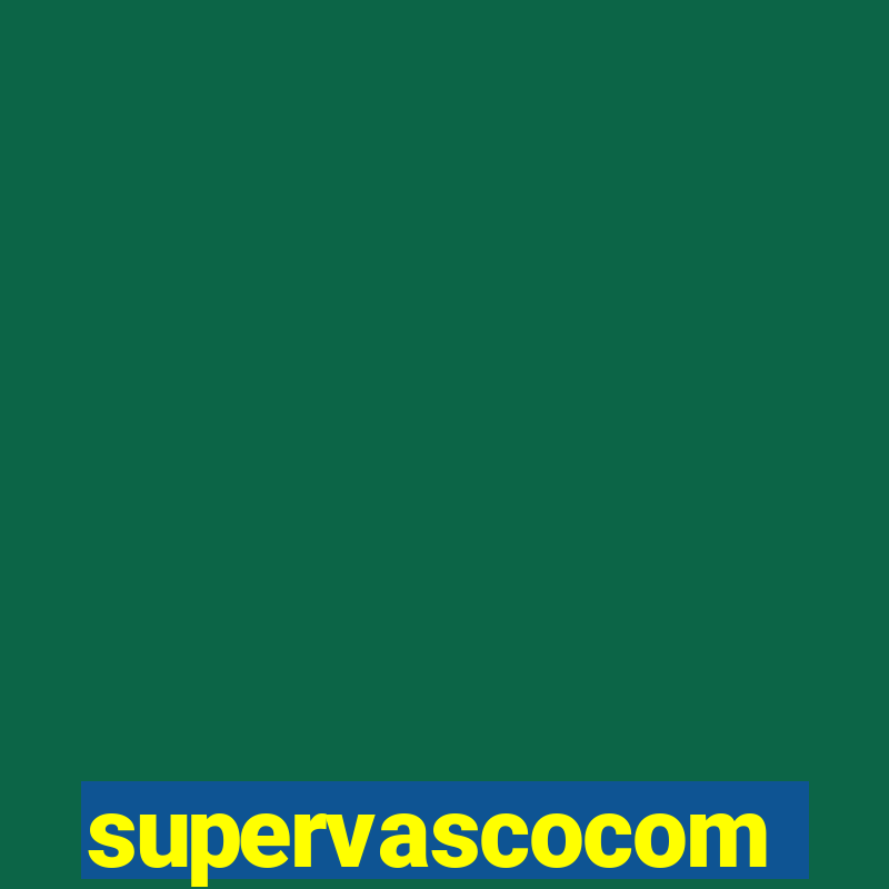 supervascocom