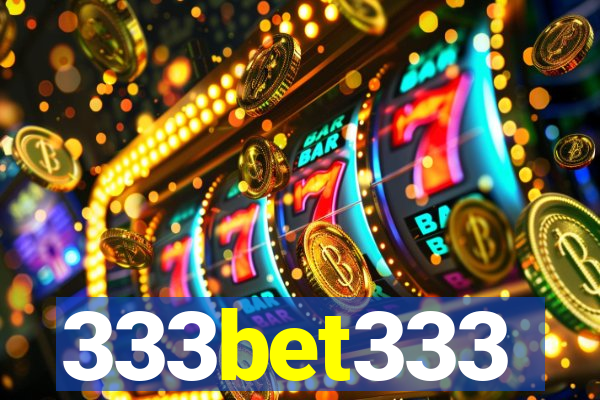 333bet333