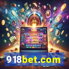 918bet.com