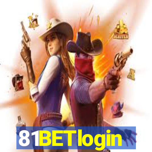 81BETlogin