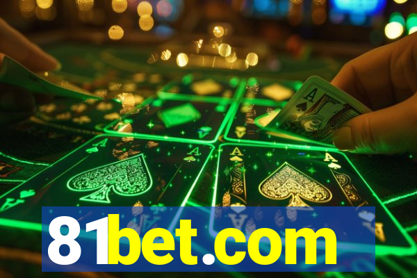 81bet.com