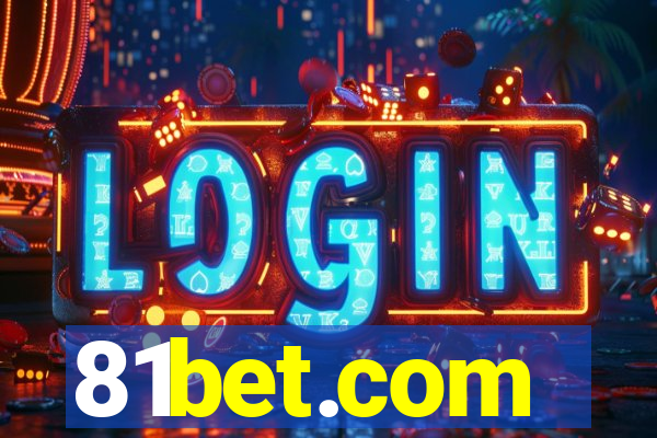 81bet.com