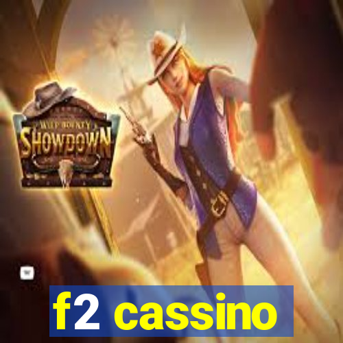 f2 cassino