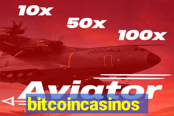 bitcoincasinos