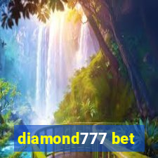 diamond777 bet