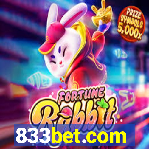 833bet.com