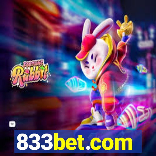 833bet.com