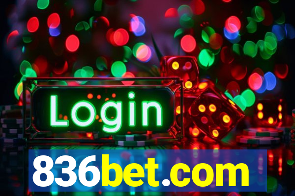 836bet.com