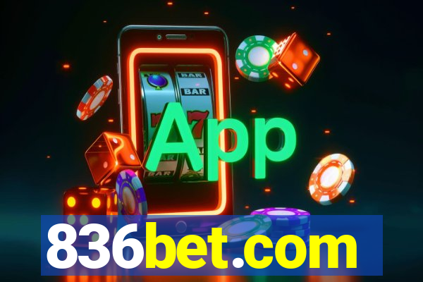 836bet.com