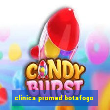 clinica promed botafogo