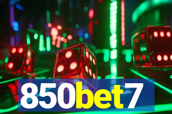 850bet7