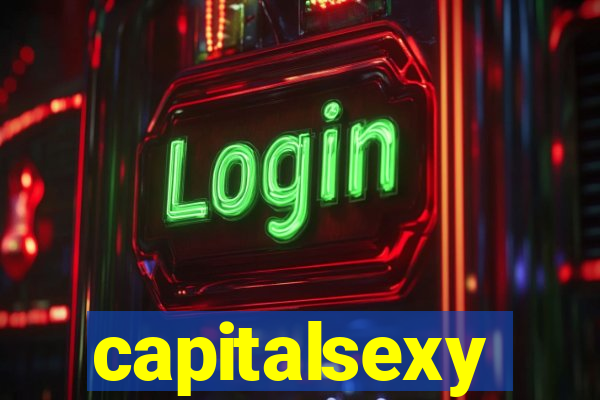 capitalsexy