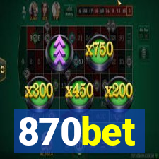 870bet