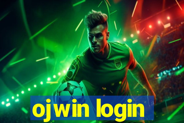 ojwin login