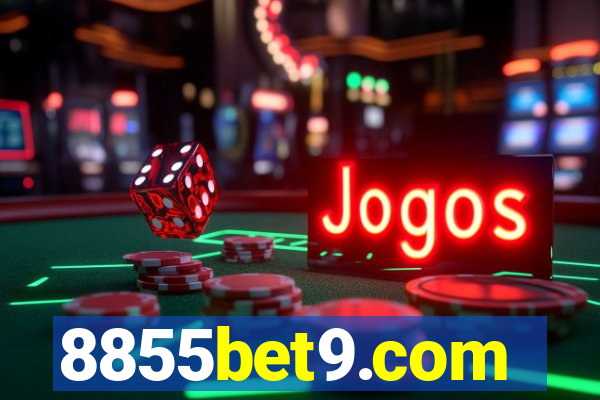 8855bet9.com