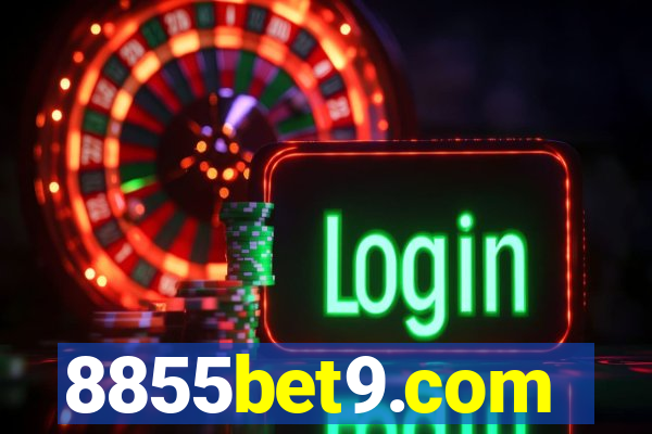 8855bet9.com