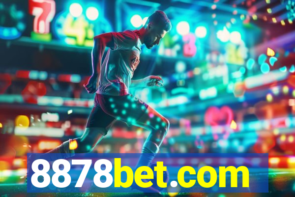 8878bet.com