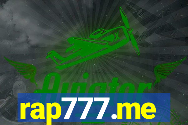 rap777.me