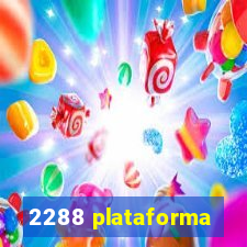 2288 plataforma