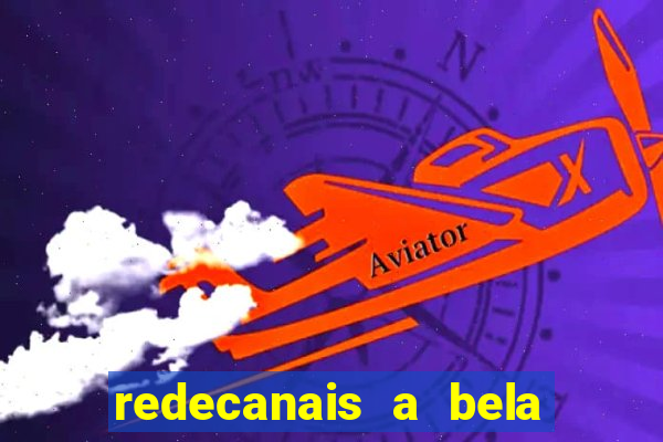 redecanais a bela e a fera