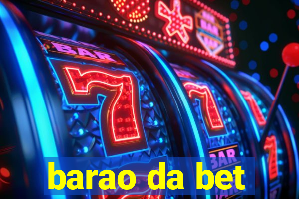 barao da bet